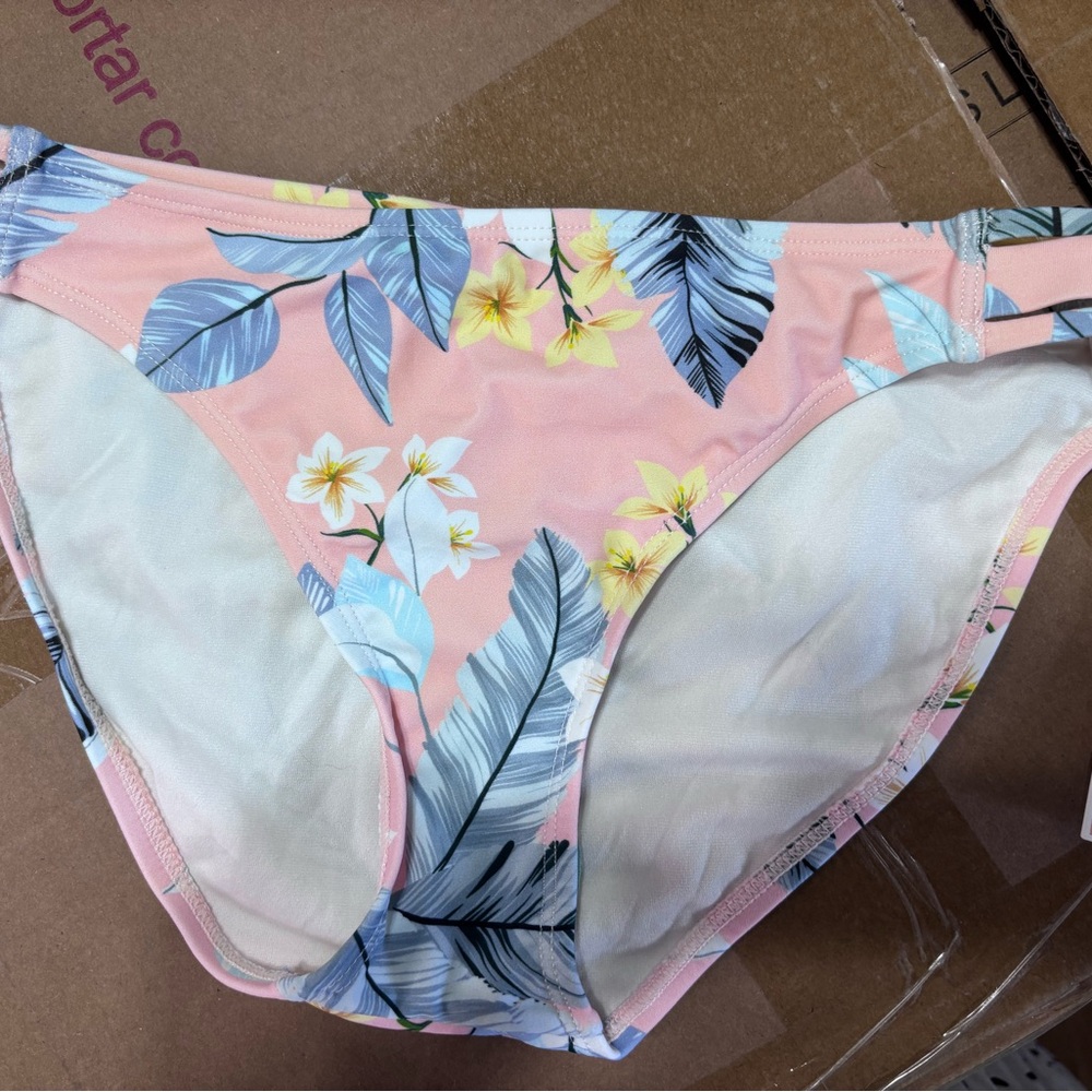 Hula Honey Juniors Bikini Bottom